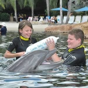 Meet your Posher, Kendra